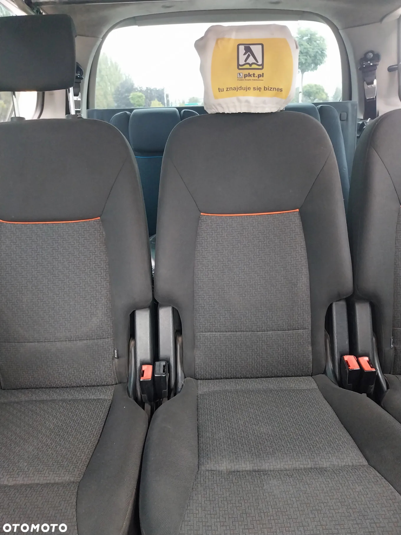 Ford Galaxy 2.0 TDCi Titanium - 6