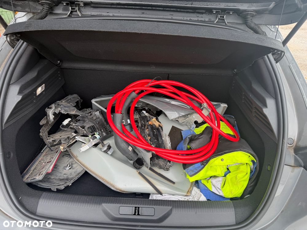 Peugeot 308 156 Allure - 15
