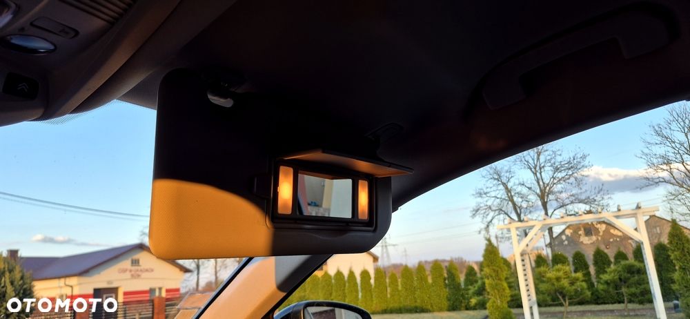 Citroën C5 Aircross BlueHDI 180 S&S EAT8 SHINE - 22