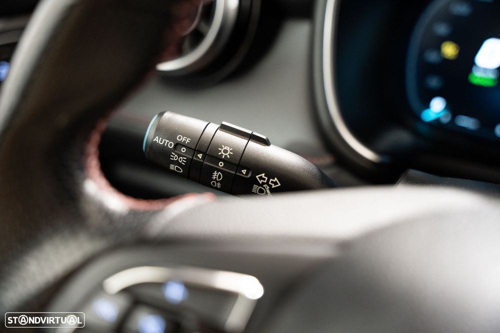 MG EHS 1.5 T-GDI Plug-in Hybrid Luxury - 20