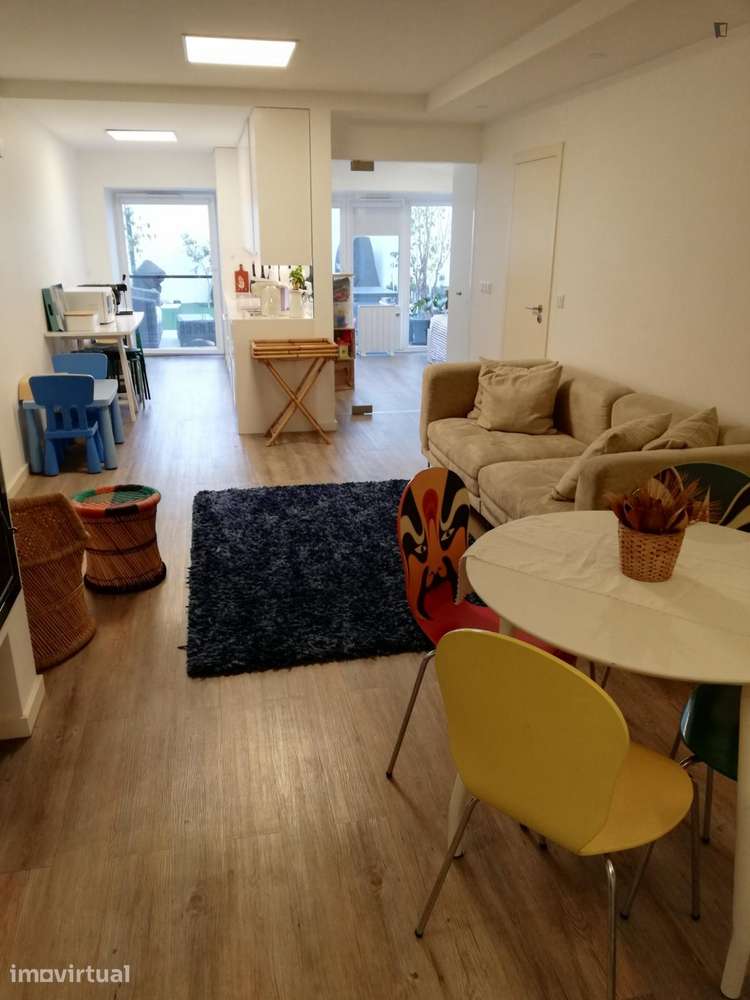 Apartamento com 1 quartos - localizado em Estrela Lisbon - Grande imagem: 3/15