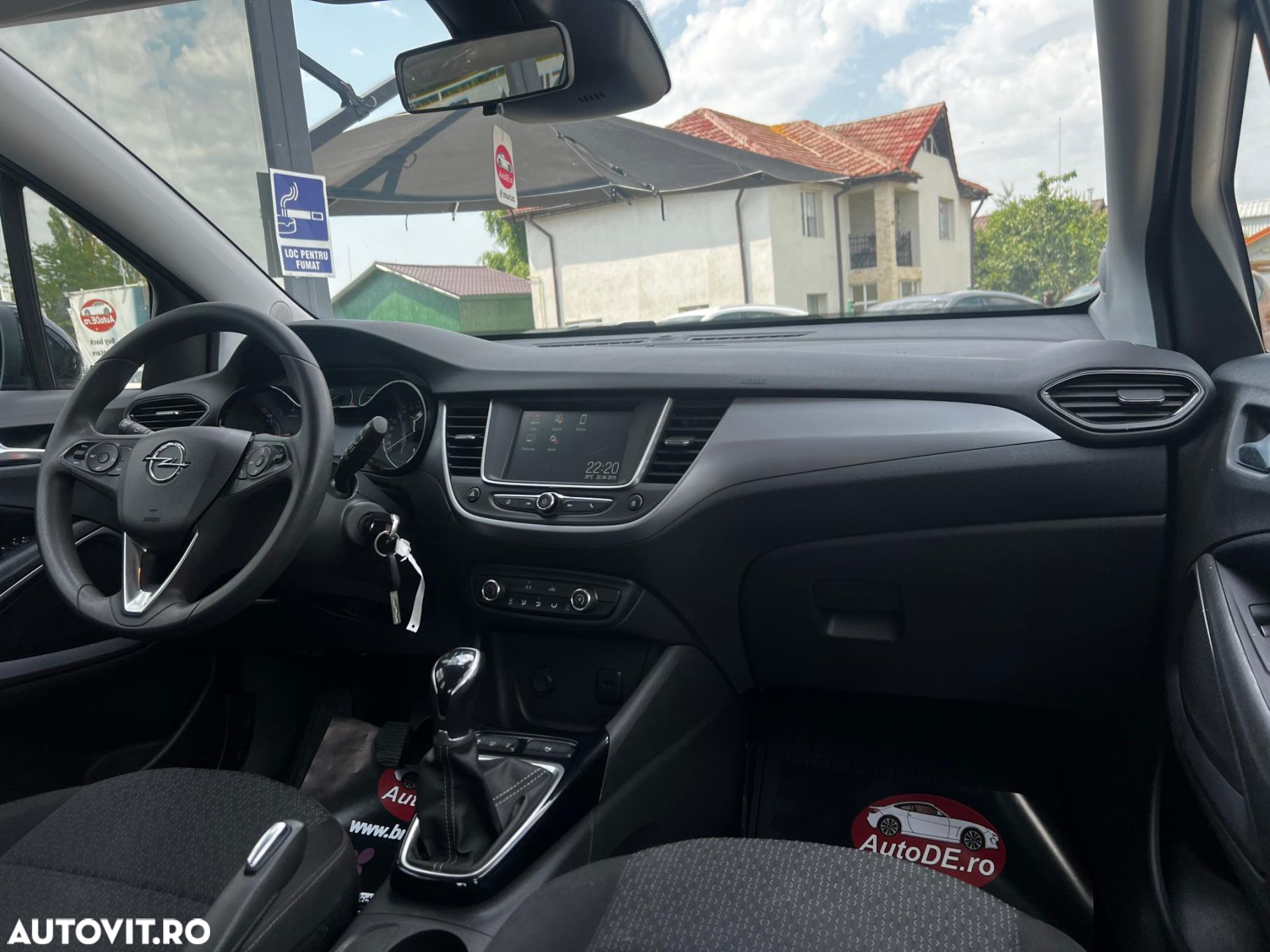Opel Crossland - 6