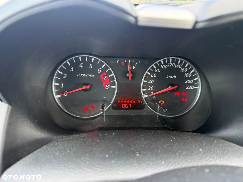 Nissan Note 1.4 Visia EU5 - 12