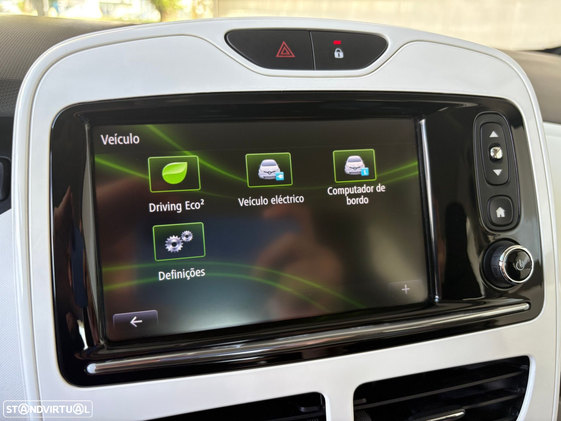 Renault Zoe (c/ Bateria) Life 40 Q90 - 28