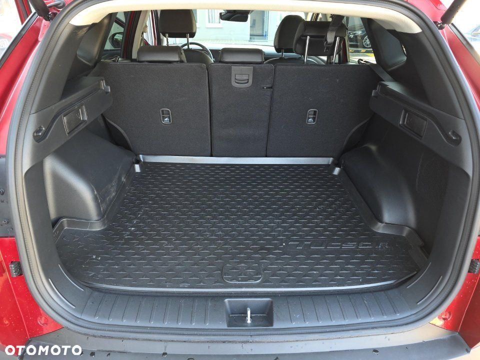 Hyundai Tucson - 17
