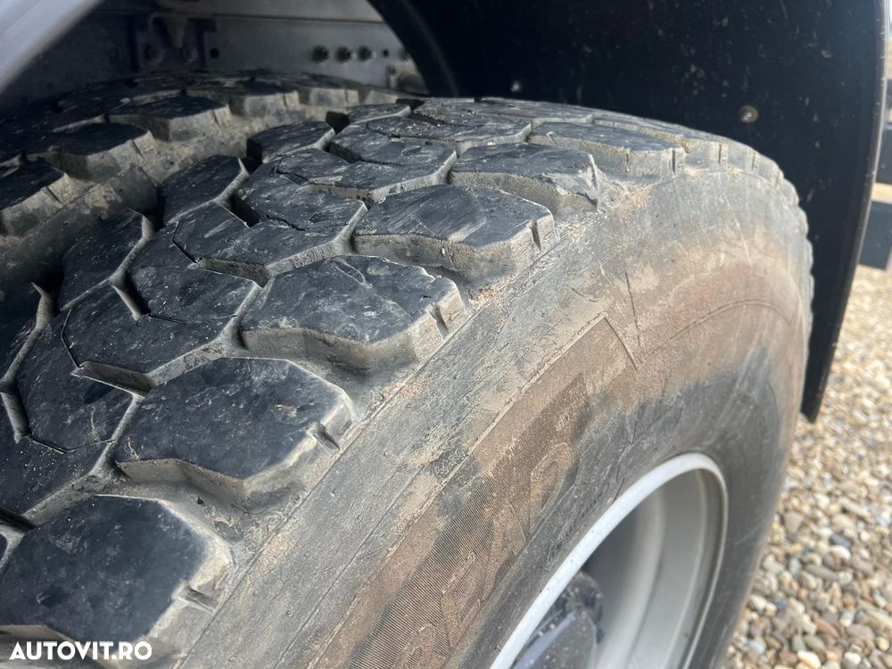 Mercedes-Benz Axor - 6