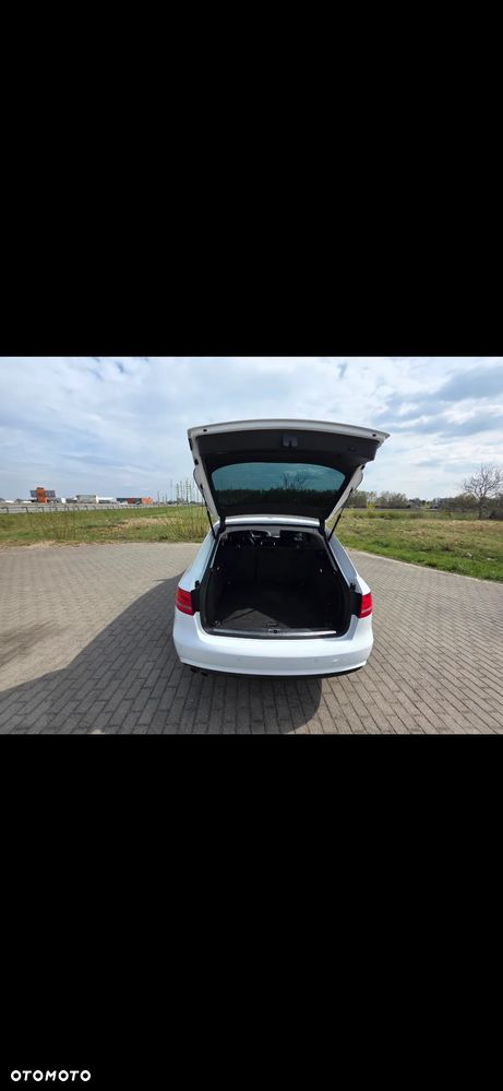 Audi A4 Avant 2.0 TDI clean diesel Quattro - 3