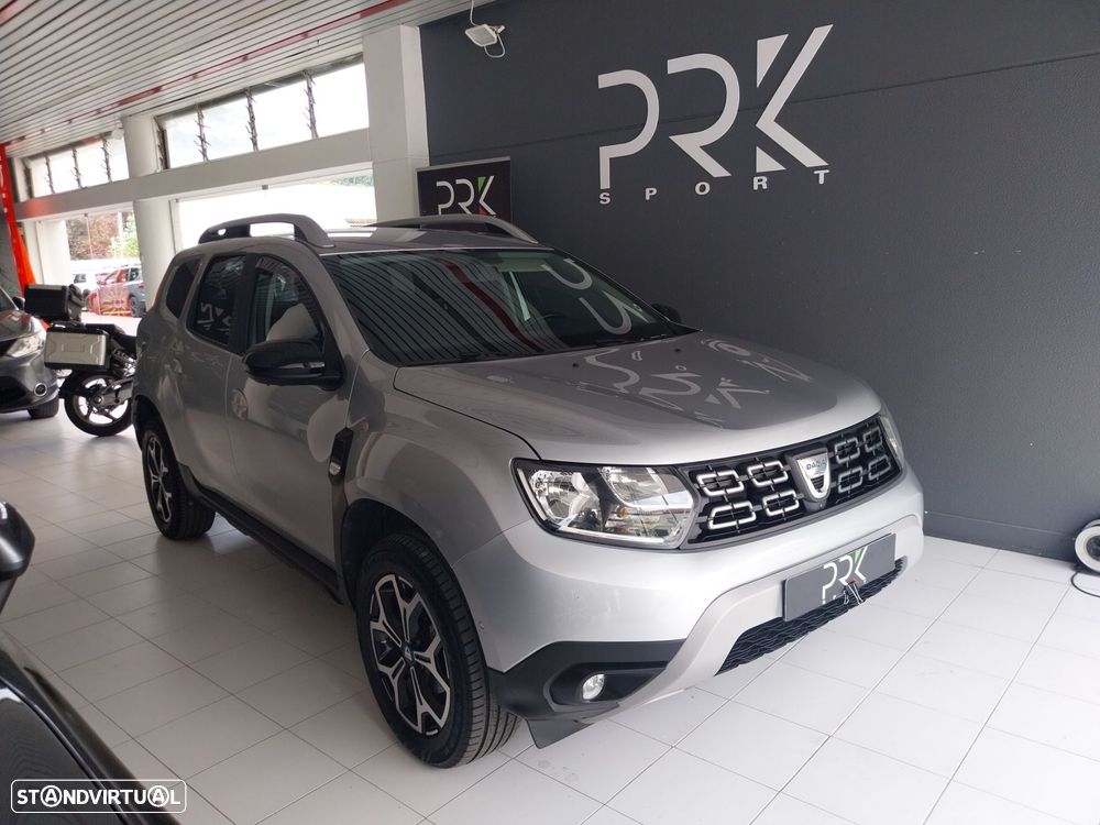 Dacia Duster 1.5 Blue dCi Comfort - 1