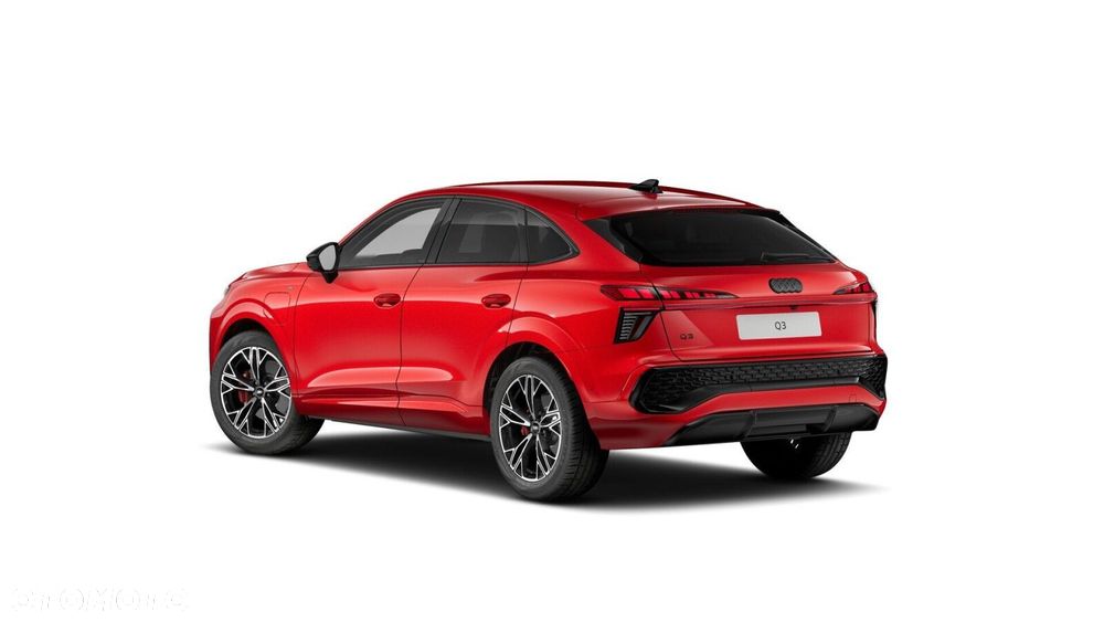 Audi Q3 Sportback - 6
