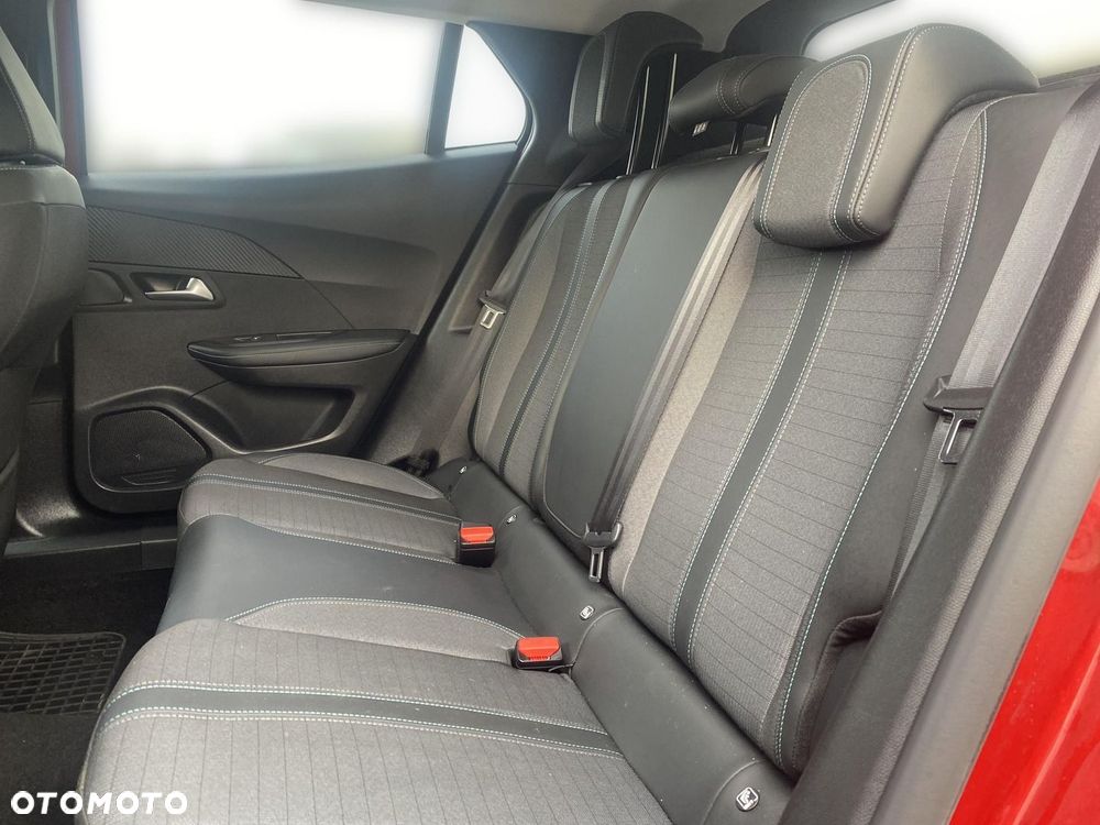 Peugeot 2008 1.2 PureTech GT Line S&S - 15