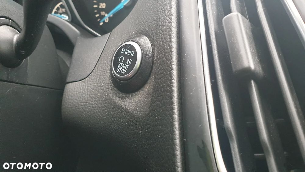 Ford Focus 1.5 EcoBoost STart-Stopp-System Titanium - 24