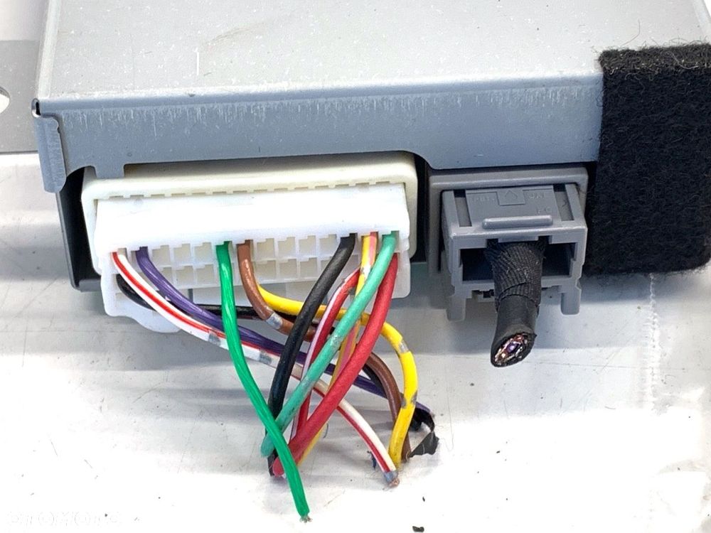 MODUŁ BLUETOOTH  MITSUBISHI OUTLANDER III (GG_W, GF_W, ZJ, ZL, ZK) 2010 - 2022 2.0 Hybrid 4WD - 3