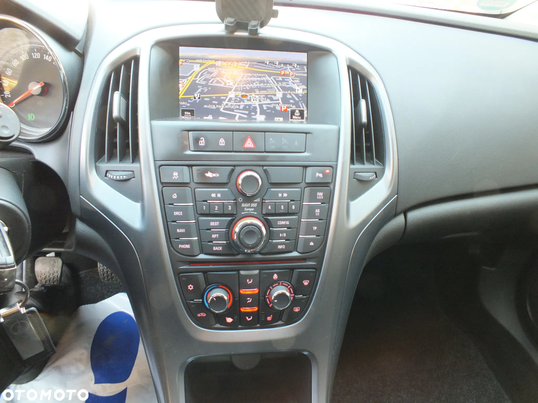 Opel Astra - 13