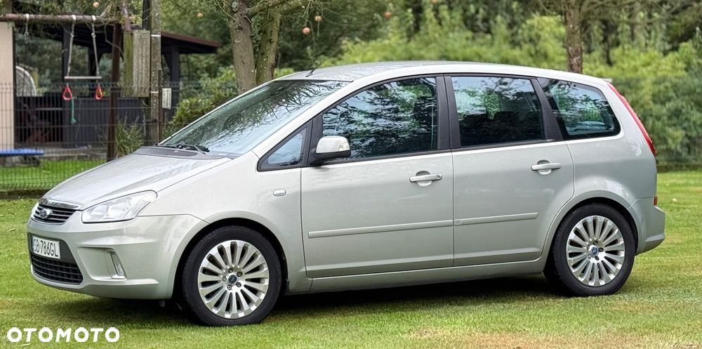Ford C-MAX - 7