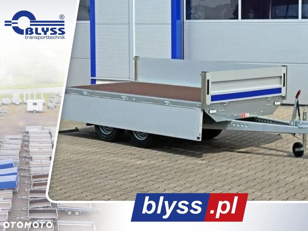 Blyss VECTOR I - 1