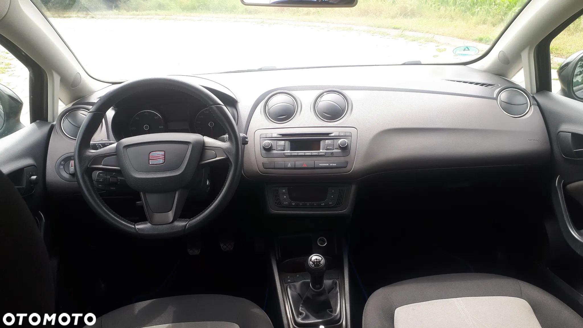 Seat Ibiza 1.6 TDI Style - 6
