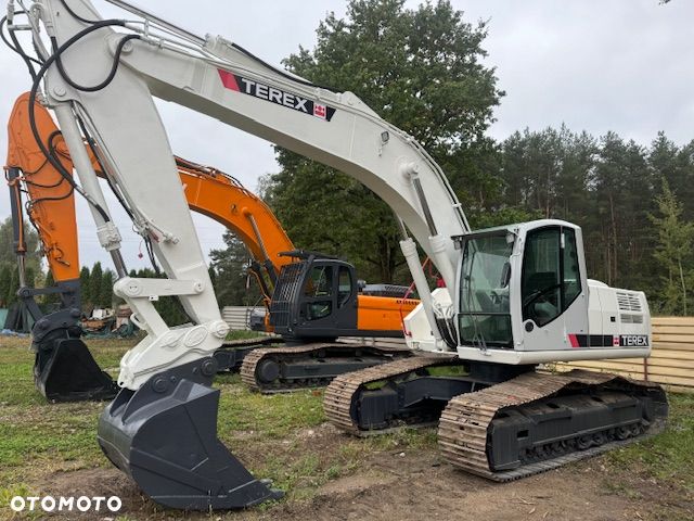 Terex TEREX TC 225LC - 1