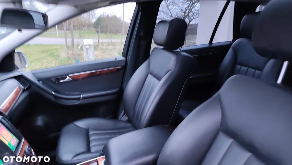 Mercedes-Benz Klasa R 320 CDI L 4Matic 7G-TRONIC Travel Edition - 5