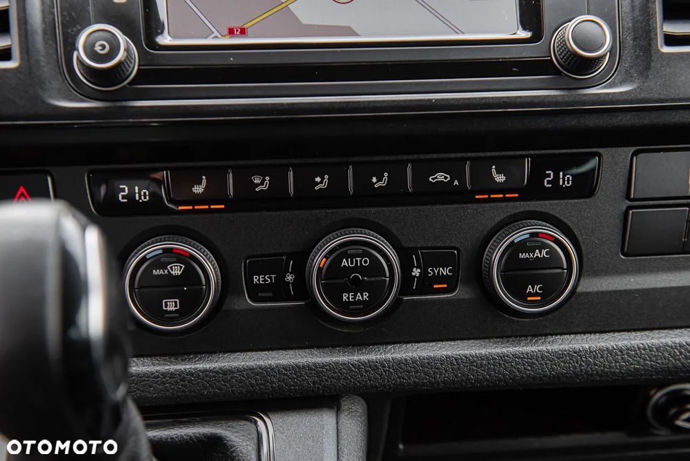 Volkswagen Caravelle 2.0 BiTDI L1 Comfortline 4Motion DSG - 17