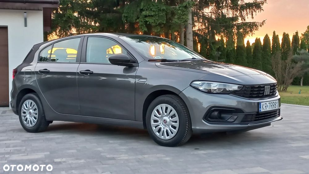 Fiat Tipo 1.4 Classic - 10
