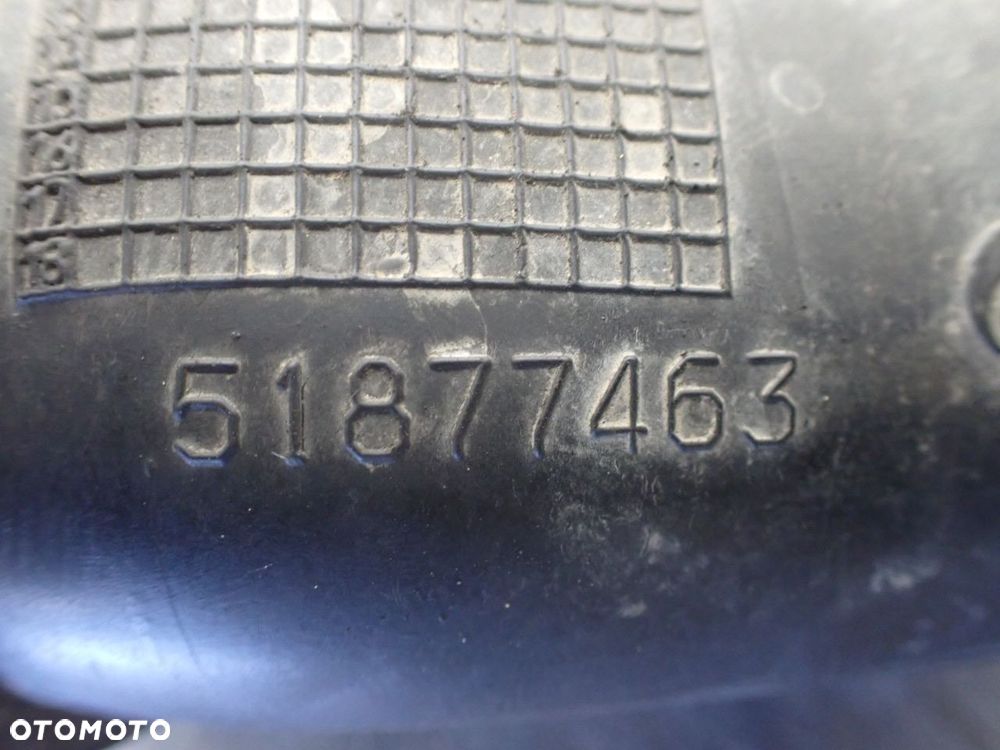 PRZEWÓD POWIETRZA FIAT PUNTO EVO 1.3MJET 51877463 - 6