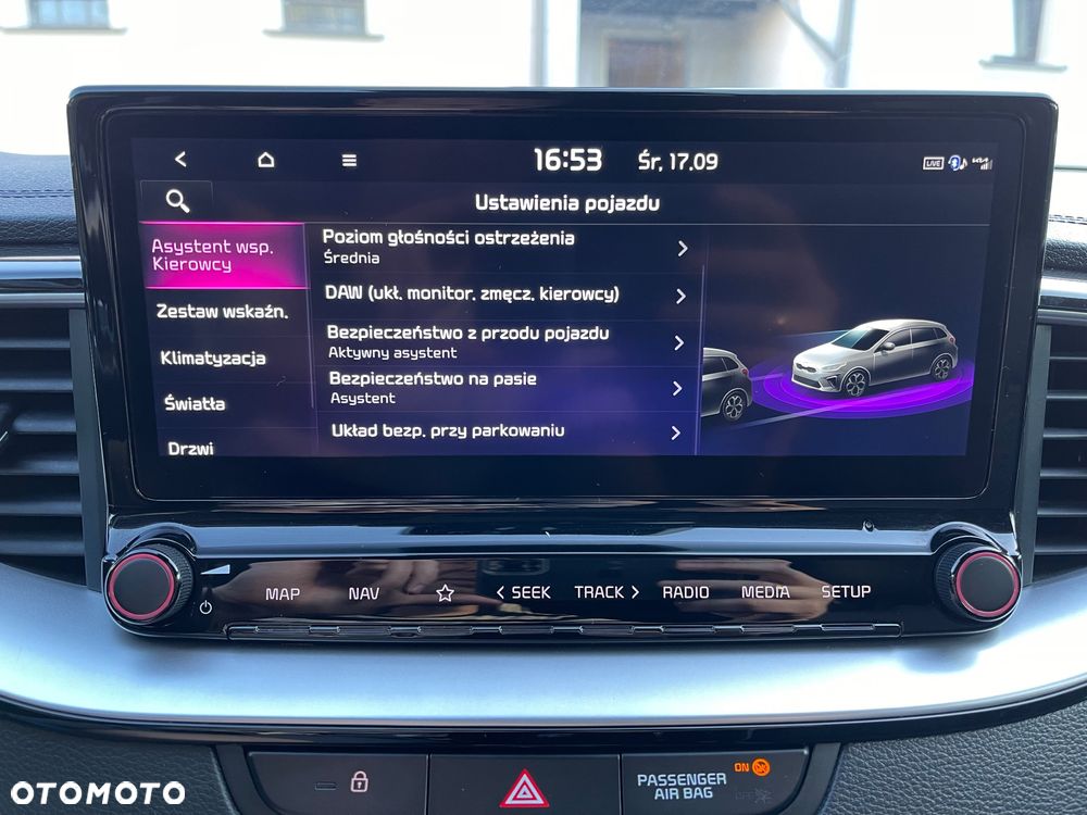 Kia Ceed 1.5 T-GDI L Business Line DCT - 18