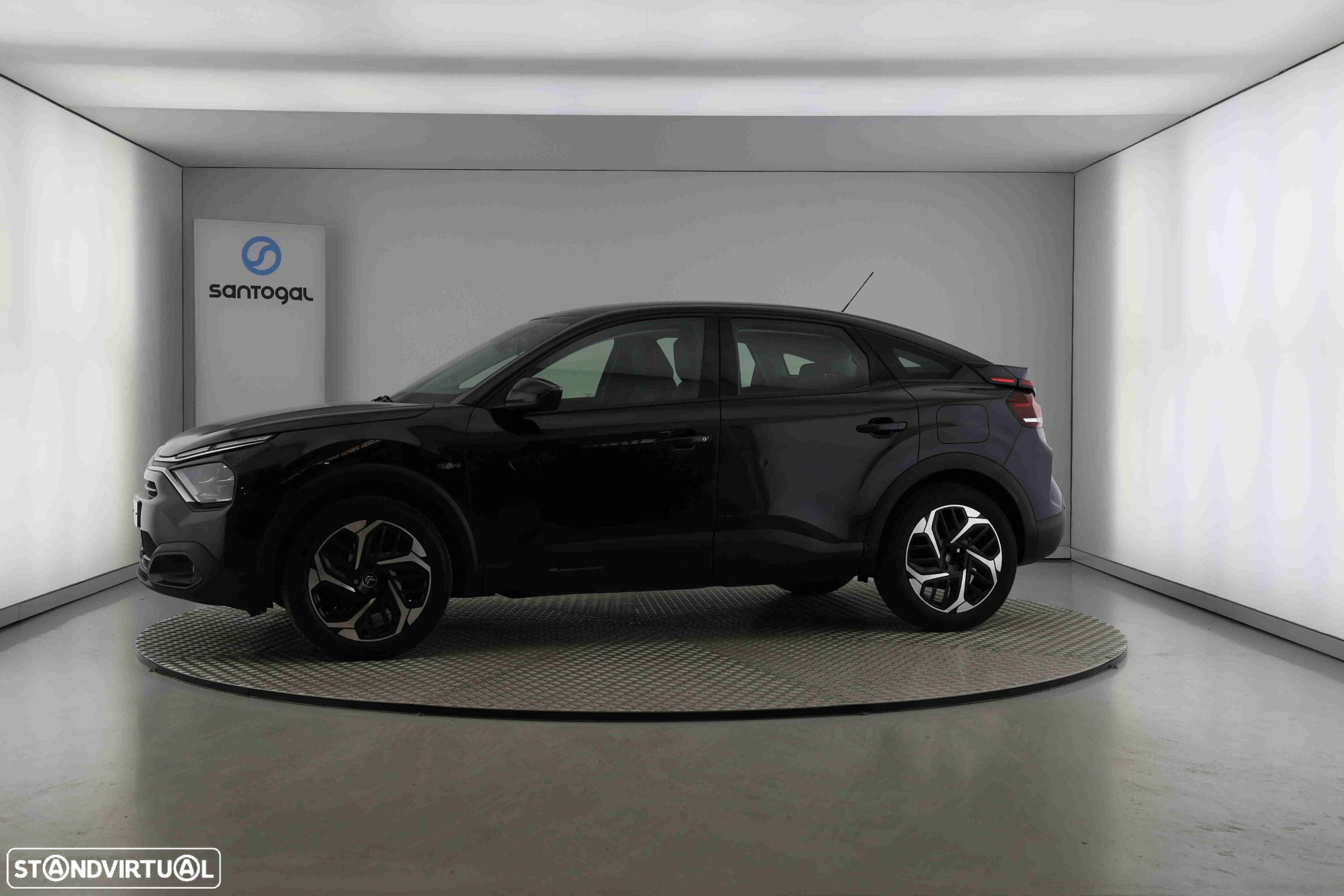 Citroën C4 1.2 PureTech Feel Pack - 3