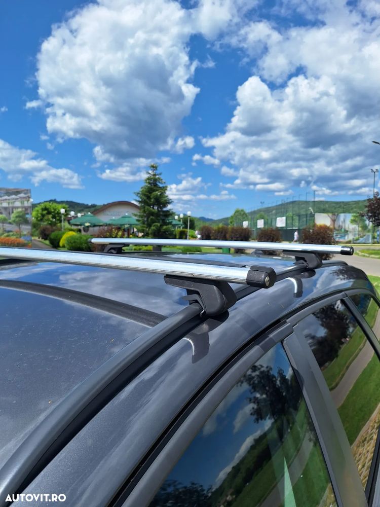 Opel Astra Sports Tourer 1.7 CDTI ECOTEC - 11