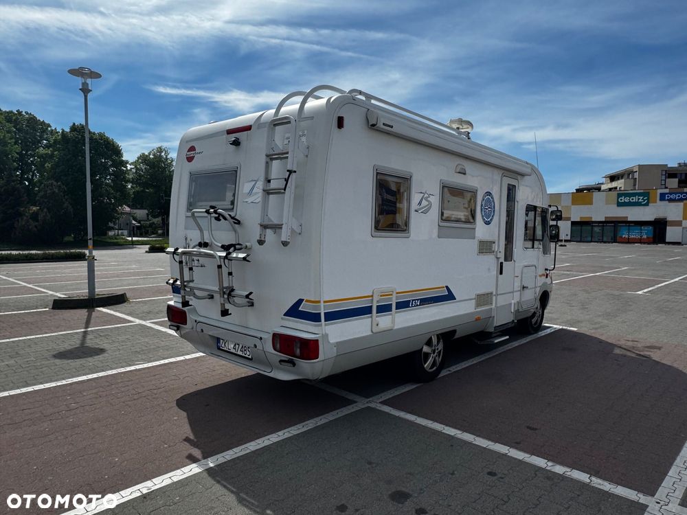 Fiat Burstner - 24