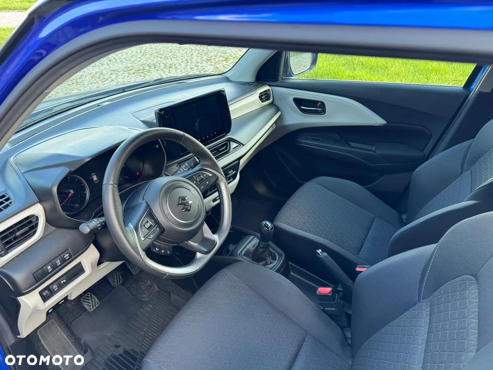 Suzuki Swift - 16