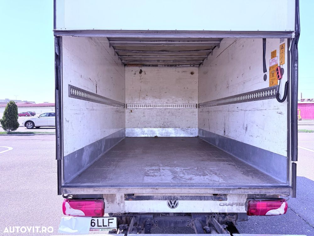 Volkswagen Crafter Standard - 15