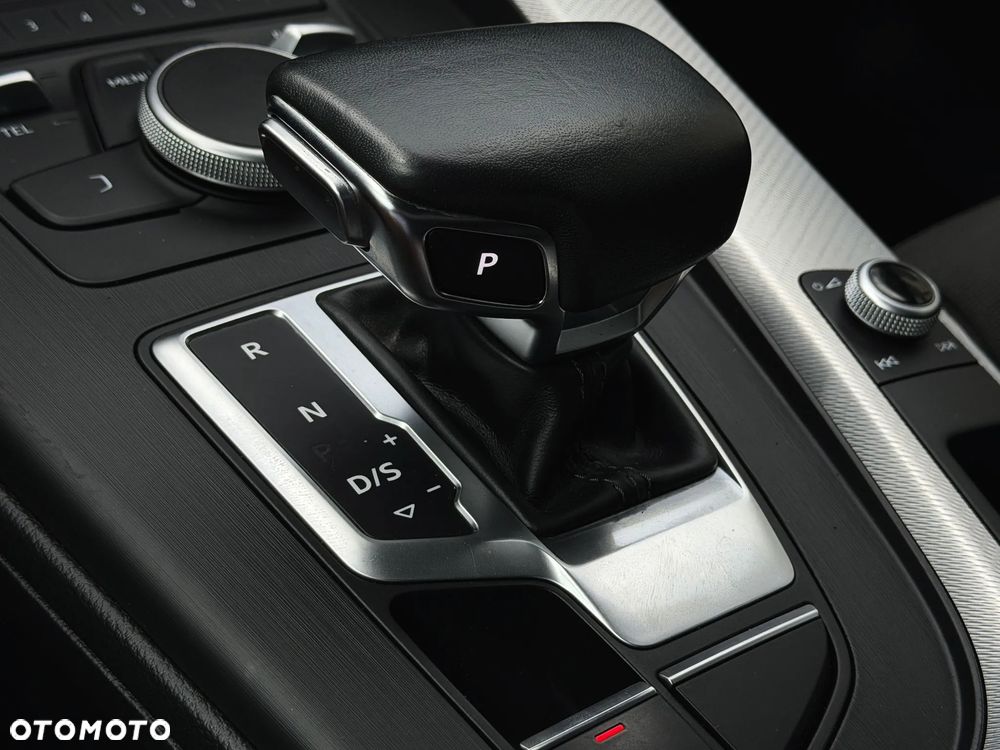 Audi A5 Sportback 2.0 TFSI Sport S tronic - 14