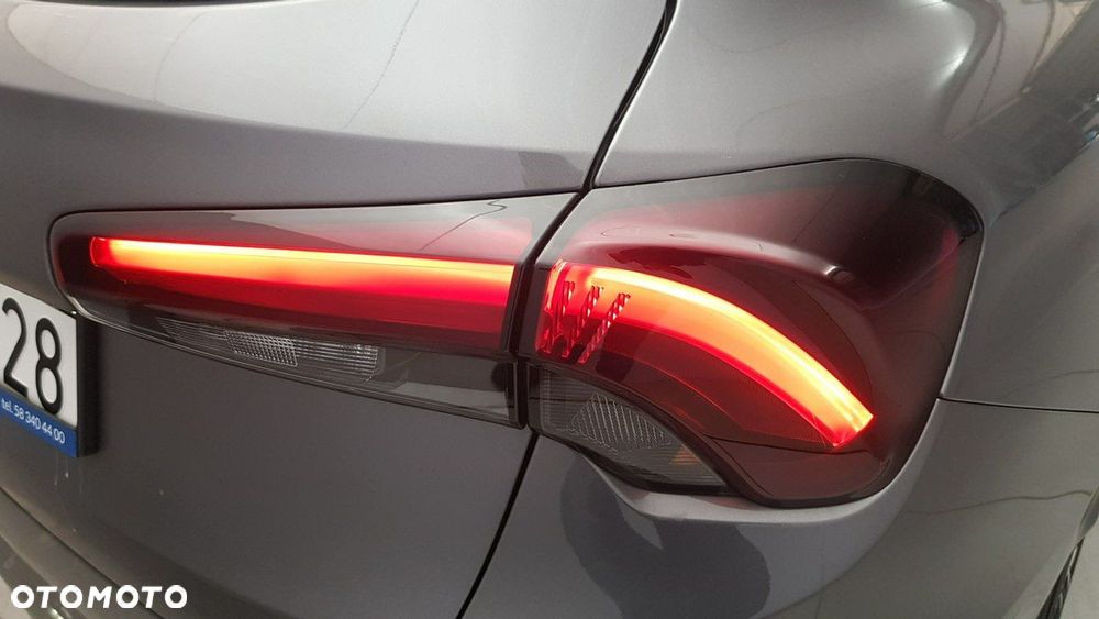 Fiat Tipo - 12