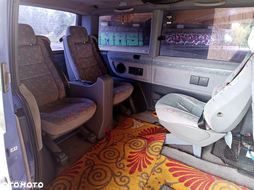 Mercedes-Benz Vito - 3