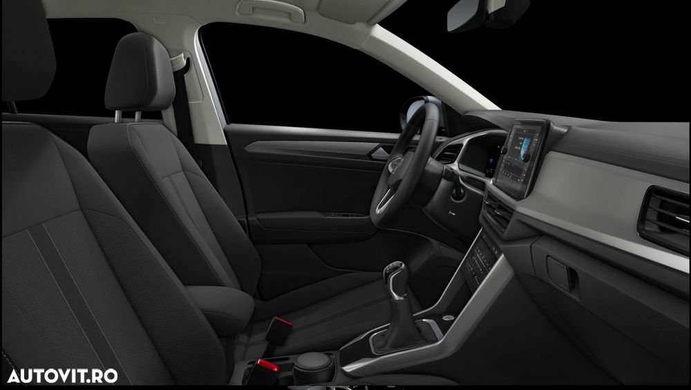 Volkswagen T-Roc - 8
