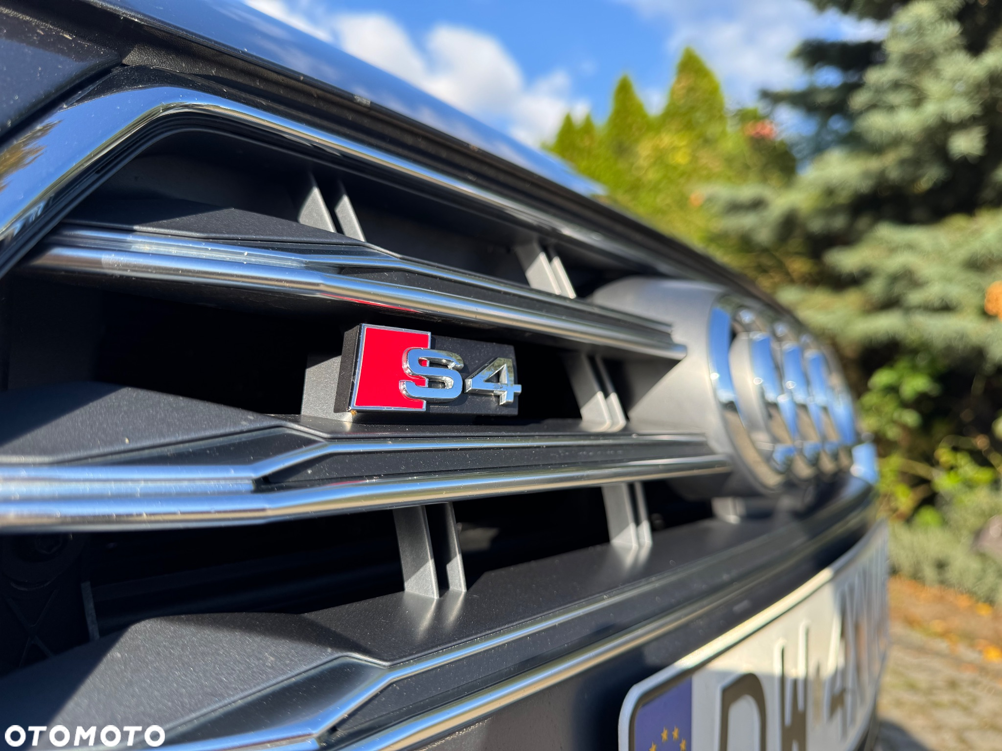 Audi S4 3.0 TFSI Quattro Tiptronic - 7