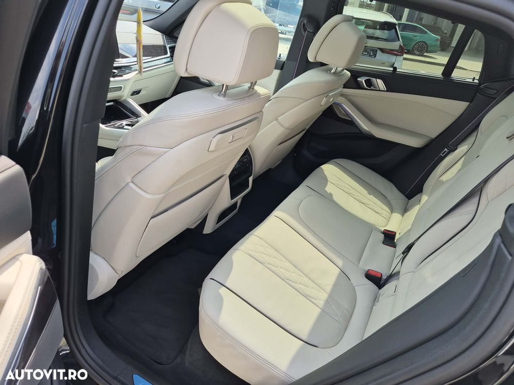 BMW X6 - 19