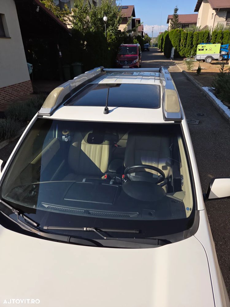 Nissan X-Trail 2.0 dCi DPF All Mode 4X4-i Elegance - 15