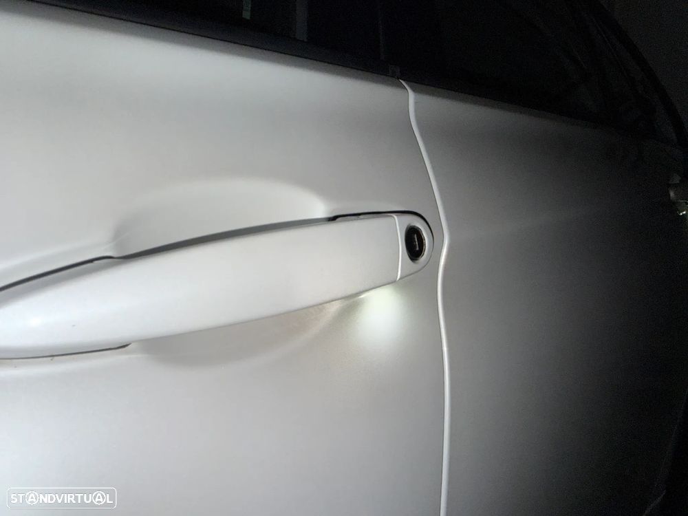 BMW 318 d Advantage Auto - 40