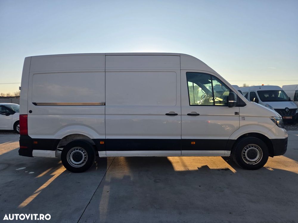 Volkswagen New Crafter L3H2 - 5