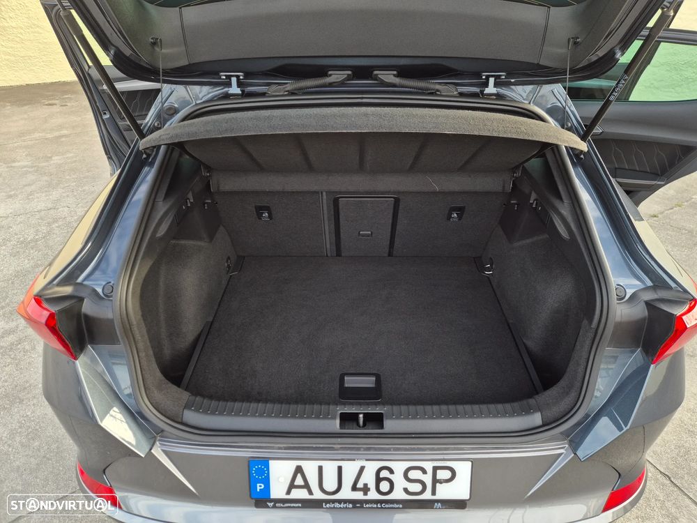 Cupra Formentor 1.5 TSI Sport - 8
