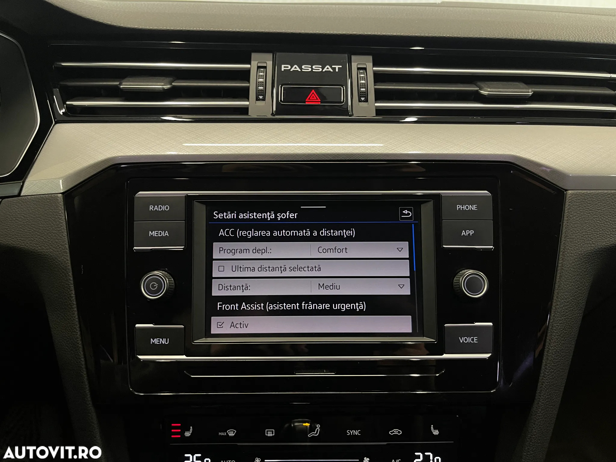 Volkswagen Passat 2.0 TDI DSG Comfortline - 15