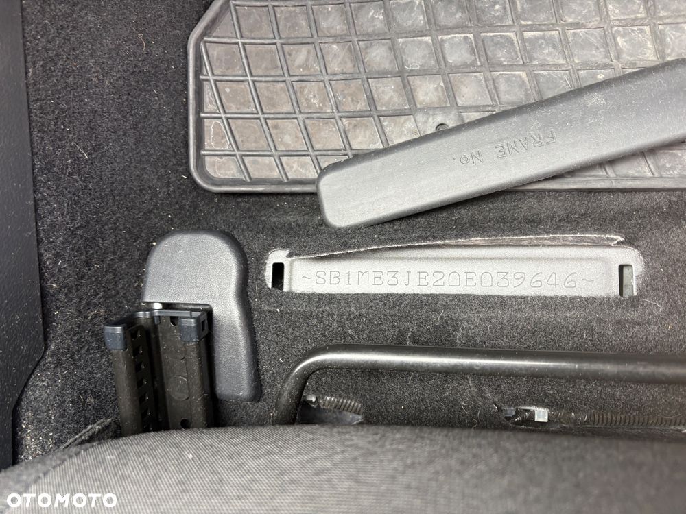 Toyota Auris 1.6 Active - 8