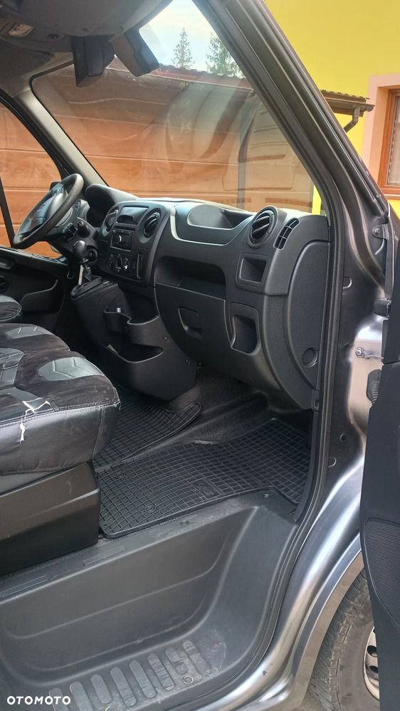 Renault Master - 22