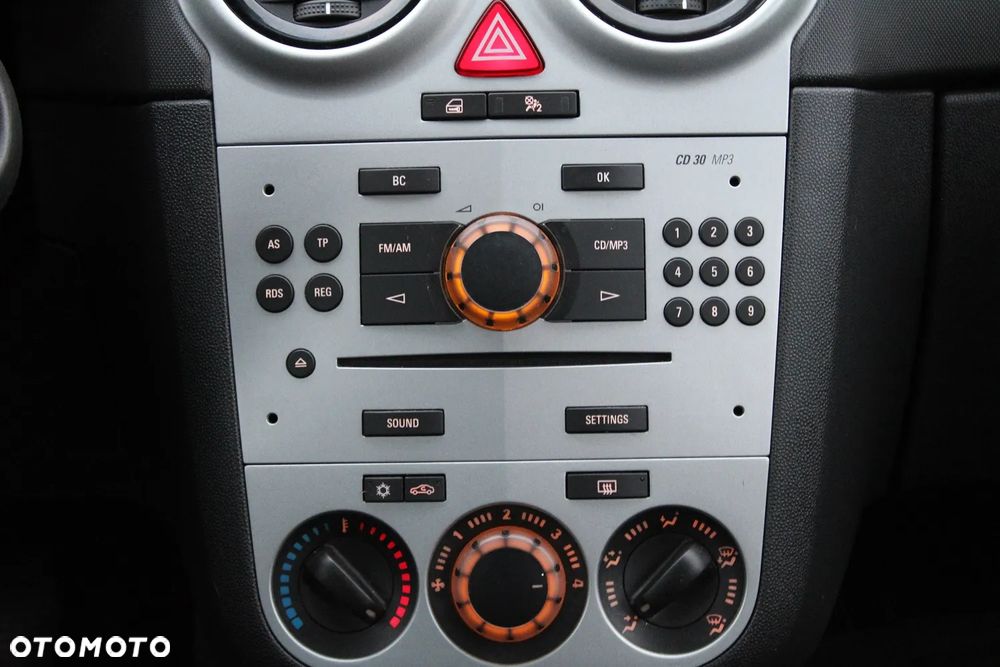 Opel Corsa 1.2 16V Essentia - 19