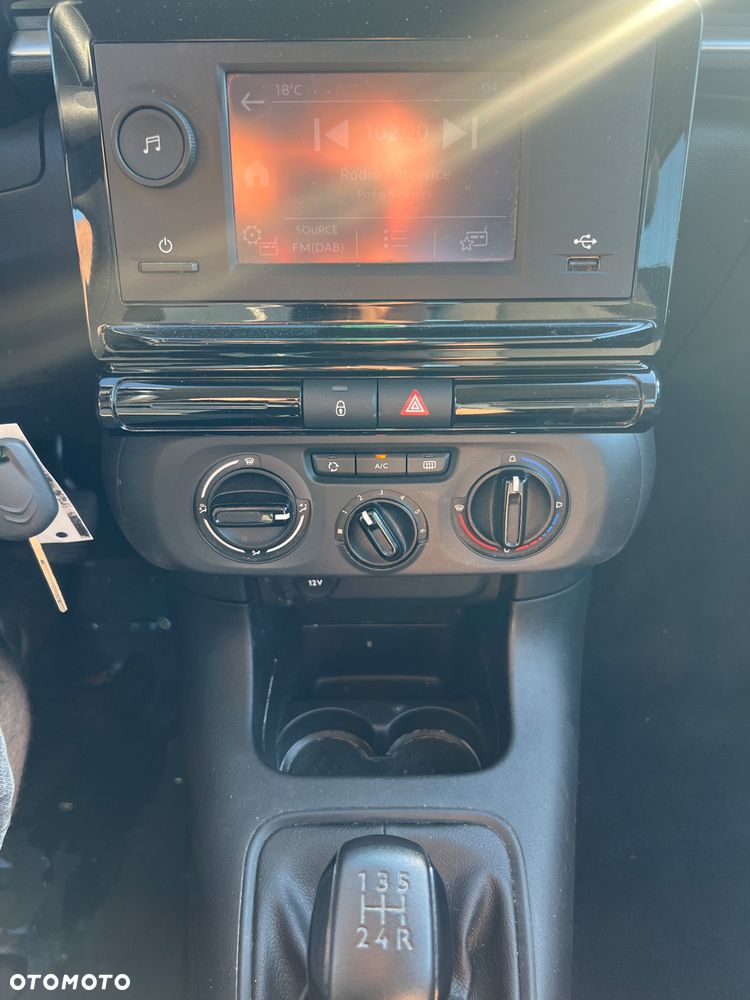 Citroën C3 Pure Tech 83 S&S MAX - 8