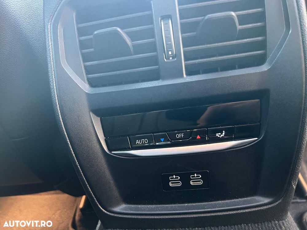 BMW Seria 4 420d xDrive AT MHEV - 19