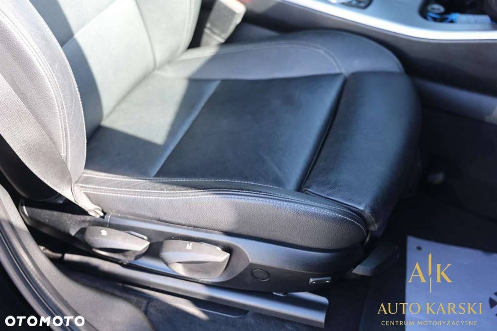 BMW X3 - 35