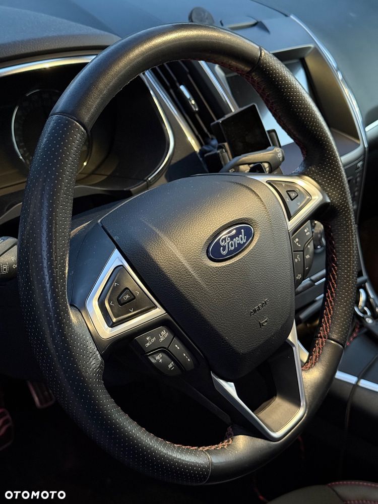 Ford S-Max 2.0 EcoBlue AWD ST-Line - 32