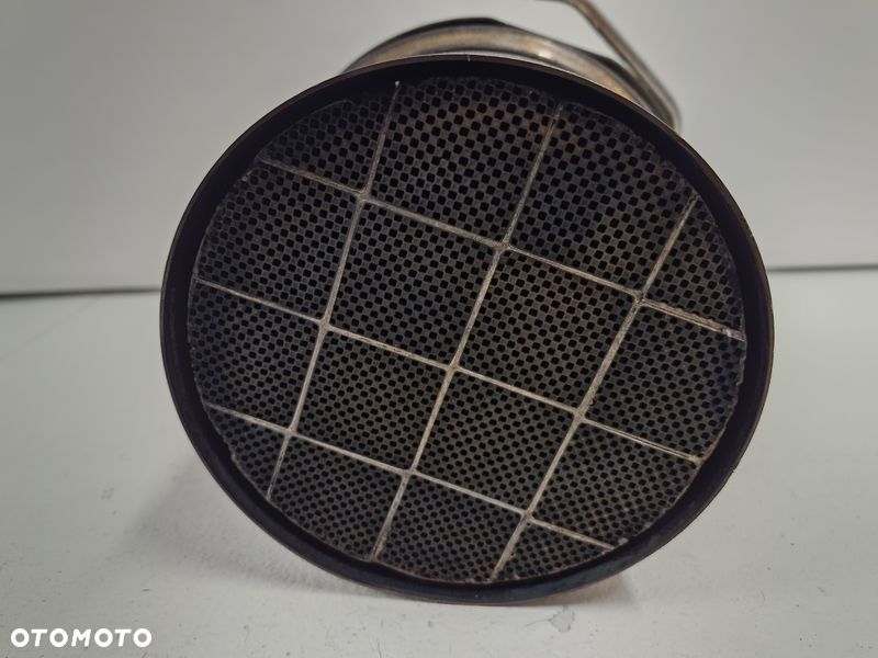 CITROEN DS4 DS5 1.6 HDI FILTR CZĄSTEK STAŁYCH FAP DPF 3141157300 - 3